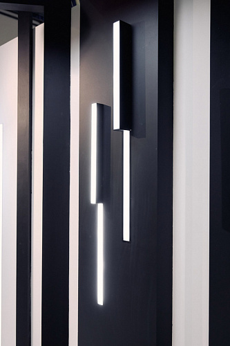 Выставочный стенд компании ARTLIGHT, Interlight 2021 - освещение рис.7